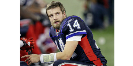 Why Ryan Fitzpatrick is the mentor you want with your rookie QB